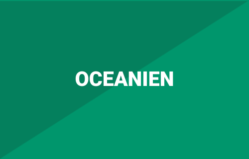 Oceanien