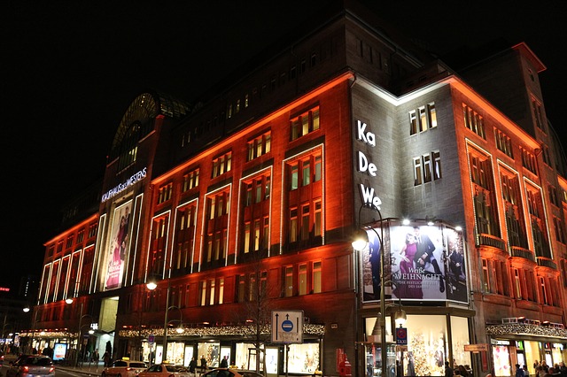 Shopping i Berlin: Her finder du de bedste butikker og shoppingområder