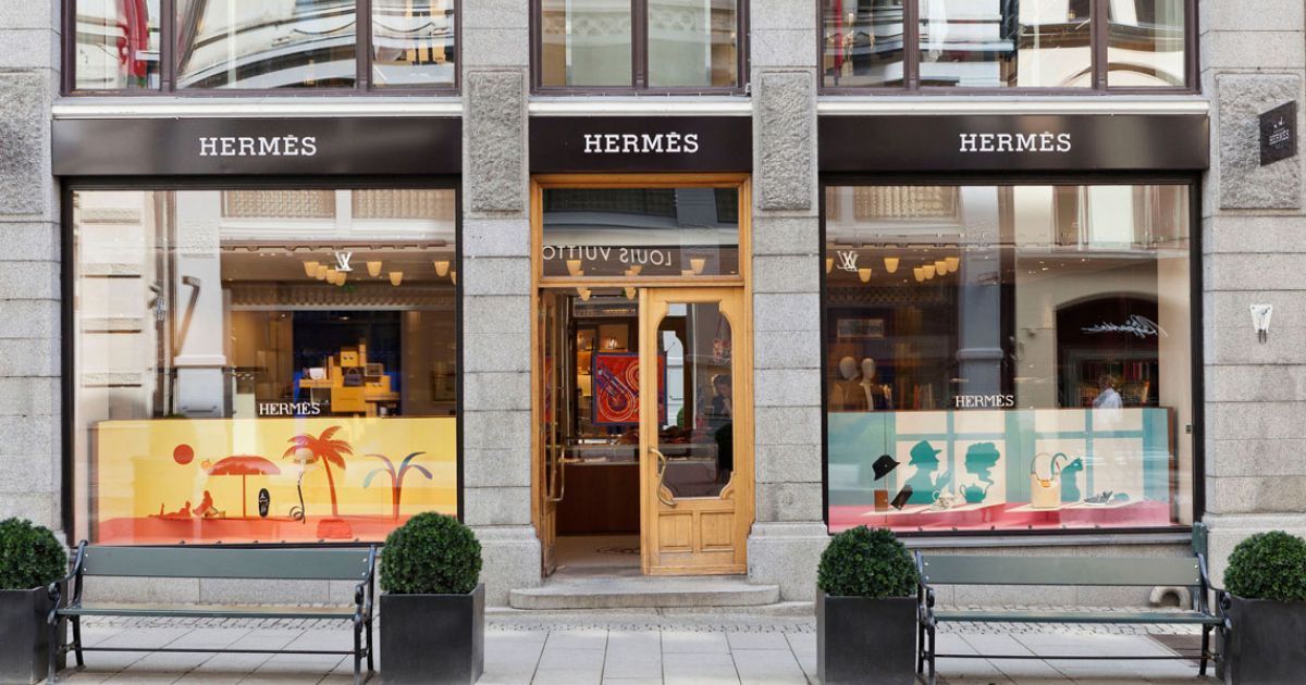 Hermes Oslo