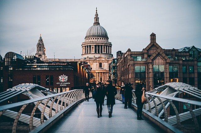 Seværdigheder i London: ultimative guide den pulserende storby