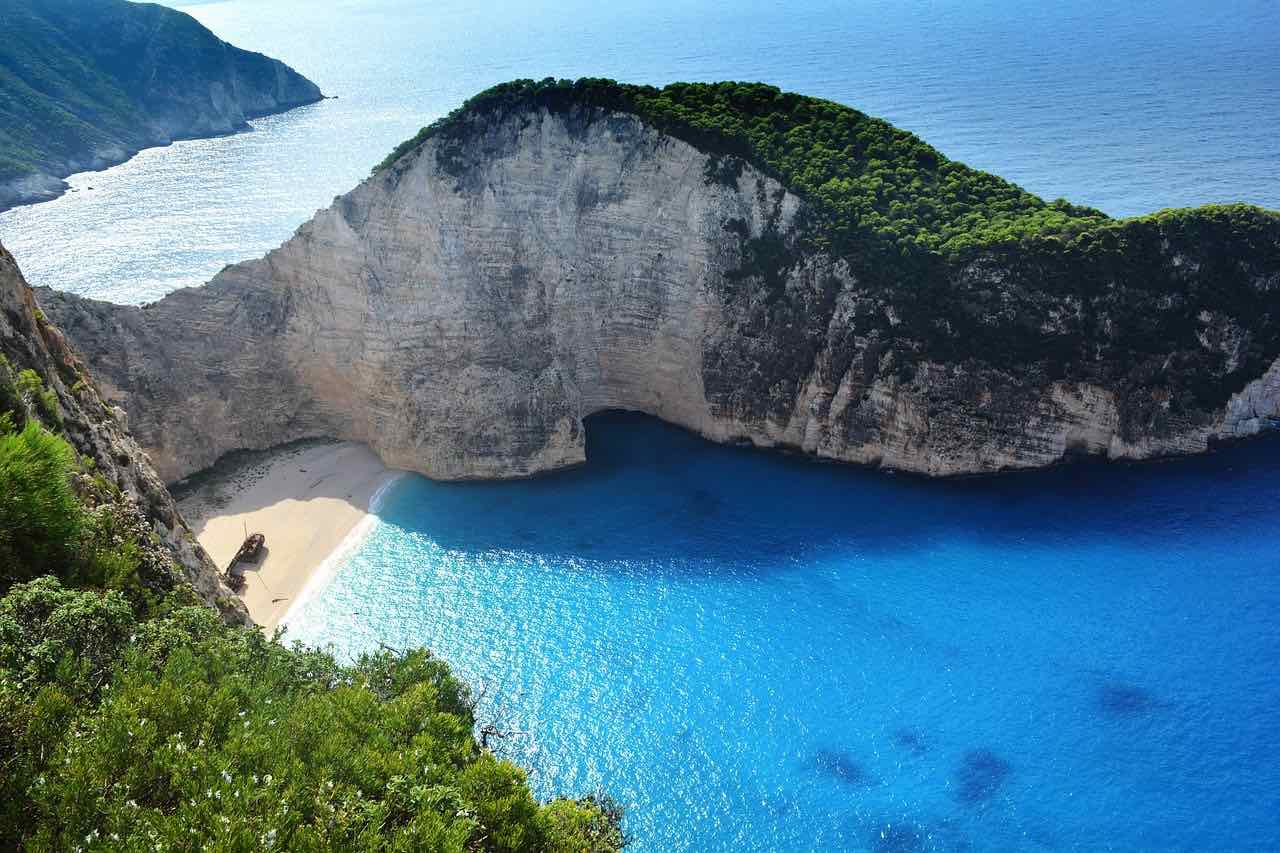 Det gemte Grækenland: Disse steder er et besøg værd