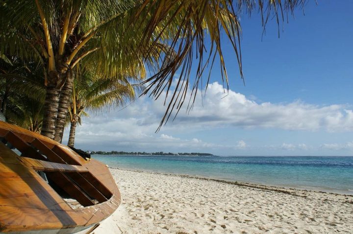 Drømmer du om ø-ferie? Her er verdens 16 bedste ferieøer - Mauritius