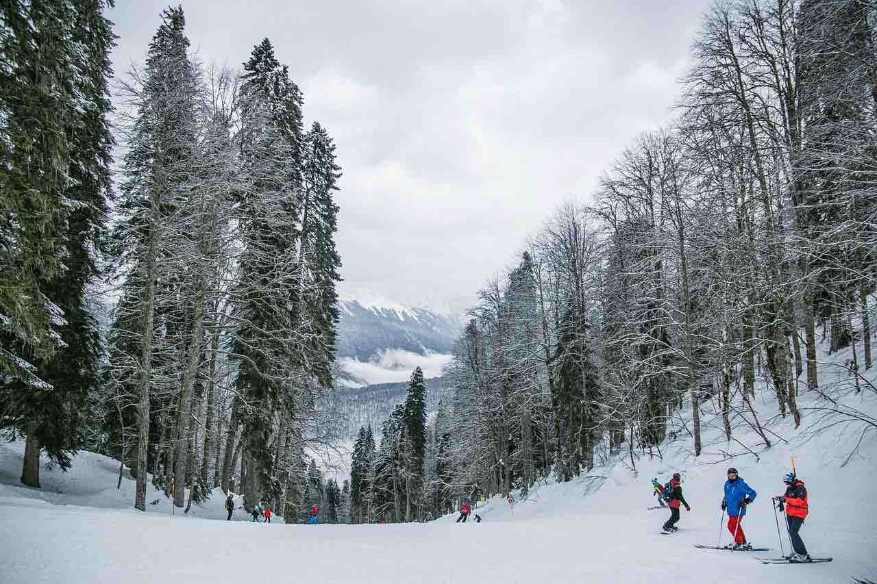 Skiferie i Europa: Her er de billigste skisportssteder