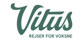 Vitus rejser logo