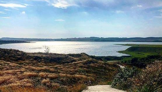 smukkeste søer i Danmark