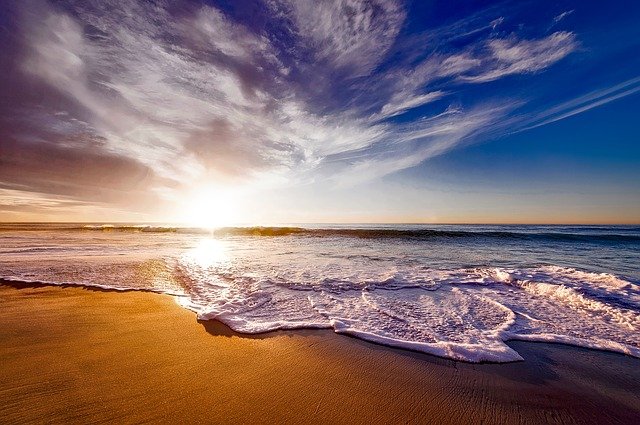 Leder du efter en Instagram-værdig strand? Her er de 10 bedste i Europa