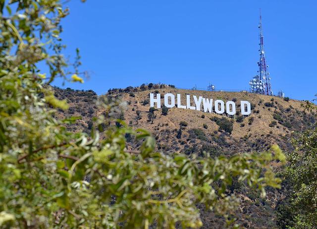 Dårlig adgang til hollywood skiltet efterlader klager