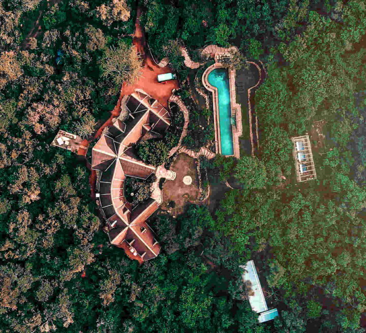 All-inclusive resorts Kenya