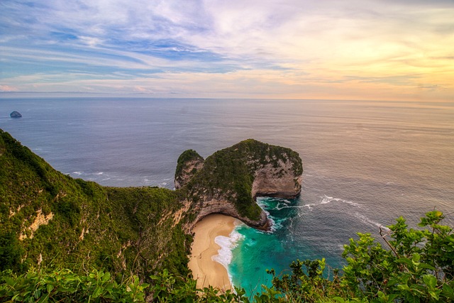 Smukke destinationer til din Instagram - Bali, Indonesien