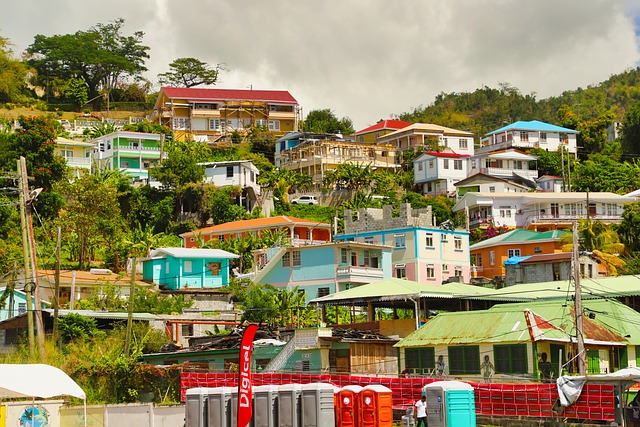 Drømmer du om ø-ferie? Her er verdens 16 bedste ferieøer - Dominica, Caribien