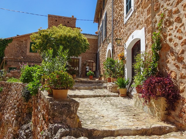 Smukke destinationer til din Instagram - Mallorca, Spanien