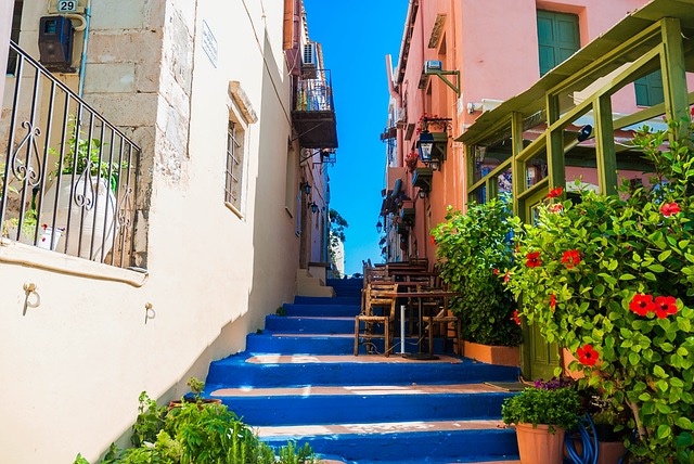 Drømmer du om ø-ferie? Her er verdens 16 bedste ferieøer - Kreta
