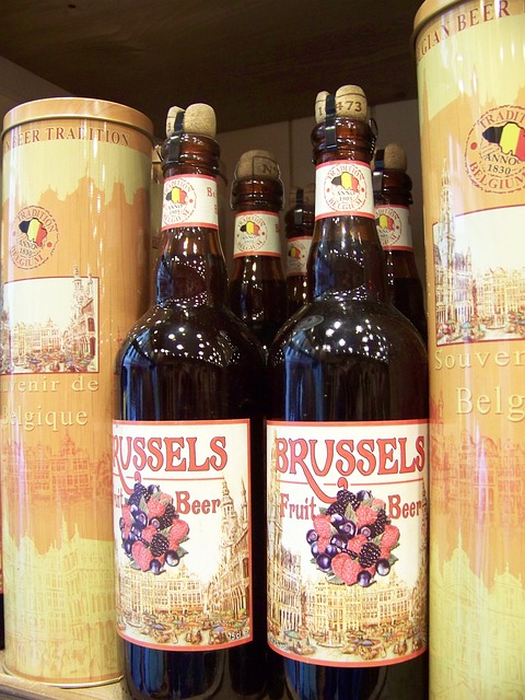 Bruxelles øl