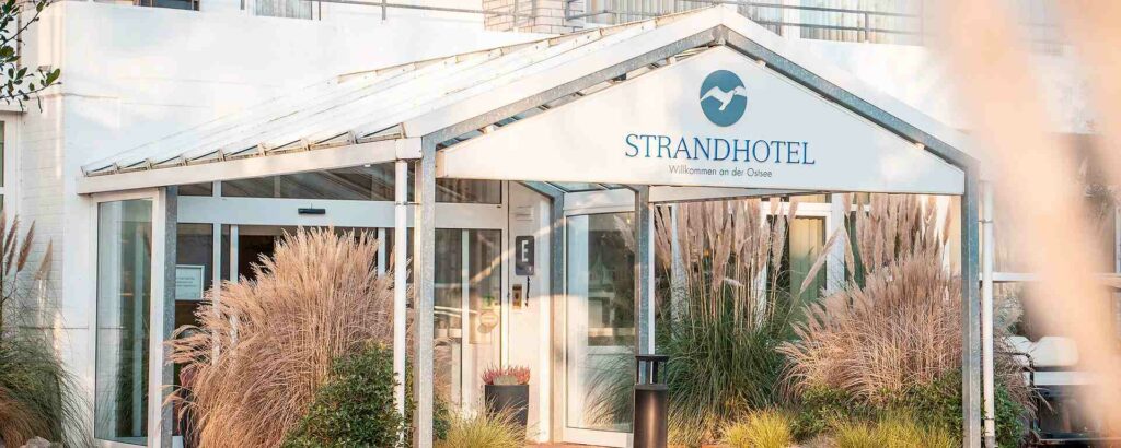 ****Strandhotel