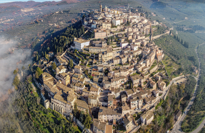 San Marino Verdens 10 mindste lande