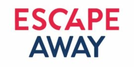 Escape Away logo